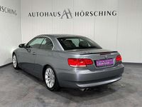 gebraucht BMW 325 Cabriolet i Österreich-Paket Aut.