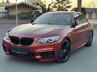 gebraucht BMW M240 240 xDrive Coupe Aut.