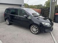 gebraucht VW Sharan Sky BMT 2,0 TDI DPF DSG
