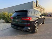 gebraucht BMW X5 xDrive 40d M Sport*7Sitze*Massage*Laserlicht*