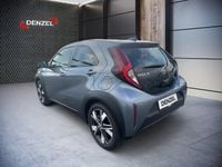 Neu Toyota Aygo X Active 92 PS (67 kW) 2026 Celestite grey metal SUV
