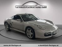 gebraucht Porsche Cayman S 