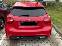 gebraucht Mercedes A200 d Aut.