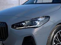 gebraucht BMW 218 Active Tourer d M Sportpake