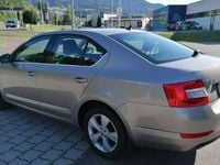 gebraucht Skoda Octavia Octavia 2,0 Elegance TDI Green tec DSG Elegance