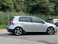 gebraucht VW Golf GTI 2,0 DSG