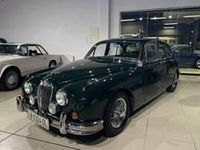 gebraucht Jaguar MK II 3.4