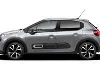 gebraucht Citroën C3 1.2 PT 110 Max EAT6 PDC AppCo Klimaaut 17Z