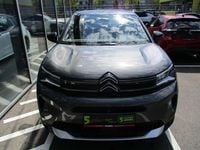 gebraucht Citroën C5 Aircross BlueHDI 130 SS EAT8 Max