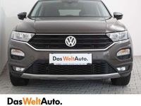 gebraucht VW T-Roc Design TDI