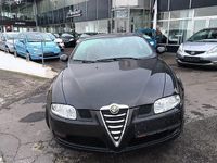 gebraucht Alfa Romeo GT Gt Alfa1,9 JTD M-Jet 16V Distinctive