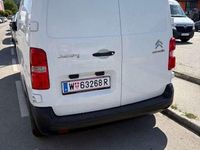 gebraucht Citroën Jumpy Jumpy 1,6 BlueHDi 95 XS Komfort Komfort