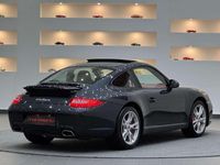gebraucht Porsche 911 Carrera 997Coupe MKII PDK *-Exklusiv*
