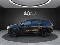 gebraucht VW Tayron Sport TDI 4Motion ''HeadUp+Pano+7Sitzer''