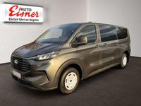 gebraucht Ford Transit Custom Variobus 20 TD Top Aussattung