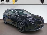Gebraucht Peugeot 5008 Allure 145 PS (106 kW) 2025 Schwarz SUV