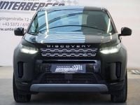 gebraucht Land Rover Discovery 5 Sport Disco Sport P200 S