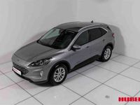 gebraucht Ford Kuga 1,5 EcoBlue Titanium X