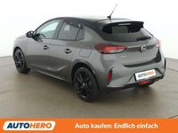 Gebraucht Opel Corsa GS Line 131 PS (96 kW) 2020 Grau Kleinwagen