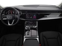 gebraucht Audi Q7 45 TDI quattro basis quattro, Luft, AHK, Leder, Kamera, Tour, 4-J Garantie