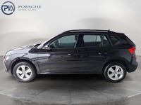 gebraucht Skoda Kamiq Essence TSI
