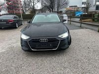 Gebraucht Audi A4 Ambiente 190 PS (139 kW) 2020 Schwarz Kombi