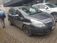 gebraucht Opel Meriva 13CDTI KLIMA EURO5 TOP!!!Diesel!!!