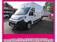 Neu Citroën Jumper 177 PS (130 kW) 2025 Van / Kleinbus