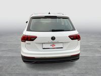 gebraucht VW Tiguan Life TSI DSG