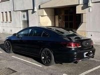 Gebraucht VW CC 170 PS (125 kW) 2012 Limousine