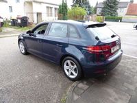 gebraucht Audi A3 Sportback 1,6 TDI S-tronic *XENON*NAVI*ACC*