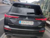 gebraucht Mitsubishi Outlander P-HEV Outlander2,4 PHEV S-AWC Invite Invite