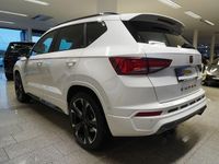 gebraucht Cupra Ateca 2.0 TSI VZ 4Drive Virtual/Sport/Navi/LED
