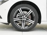 gebraucht Mercedes 250 CLA aus Dornbirn - 118 kW und 3500 km