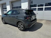 gebraucht VW T-Cross - Life TSI