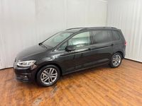Gebraucht VW Touran Life 150 PS (110 kW) 2025 Schwarz  metallic Van / Kleinbus