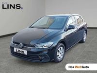 Neu VW Polo 80 PS (58 kW) 2026 Schwarz  metallicperleffektno Kleinwagen