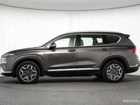gebraucht Hyundai Santa Fe SANTA FEBusiness 1.6 T-GDi 4WD LEDER 7-SITZER ACC