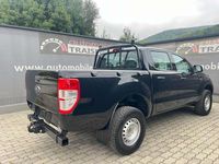 gebraucht Ford Ranger 2.0 ECOBLUE DK XL 126 KW