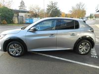 gebraucht Peugeot e-208 50kWh Allure*SHZ RFK*
