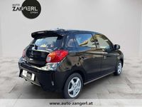 gebraucht Mitsubishi Space Star 1,0 AS&G