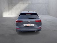 gebraucht VW Golf VIII Variant R-Line TSI