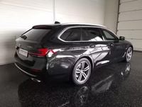 gebraucht BMW 530e 530 e Touring LUXURY LINE 4x4 Aut Touring LUXURY LINE 4x4 Aut
