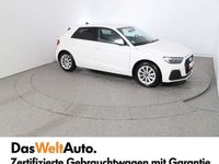 gebraucht Audi A1 Sportback SB 25 TFSI advanced S-tronic