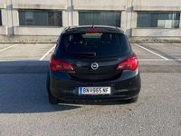 gebraucht Opel Corsa 12 Edition ecoFLEX