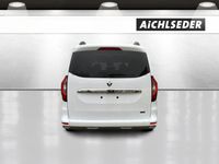 Gebraucht Renault Kangoo Techno 88 kW (121 PS) 2024 Weiß Van / Kleinbus