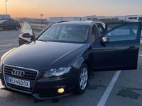 gebraucht Audi A4 Avant 2,0 e TDI DPF