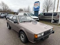 Gebraucht VW Scirocco GT 75 PS (55 kW) 1984 Grau Coupé
