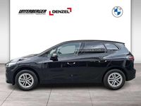 gebraucht BMW 216 Active Tourer i (U06) DAB LED RFK Komfortzg.