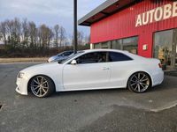 gebraucht Audi A5 Coupé 20 T FSI Aut.